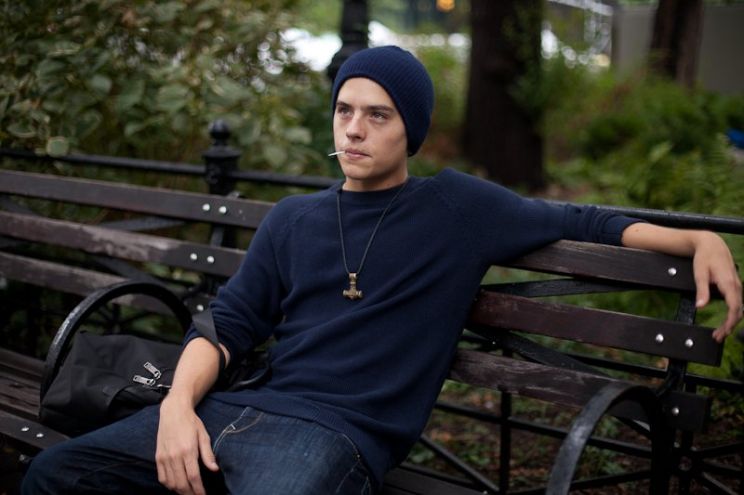 Dylan Sprouse