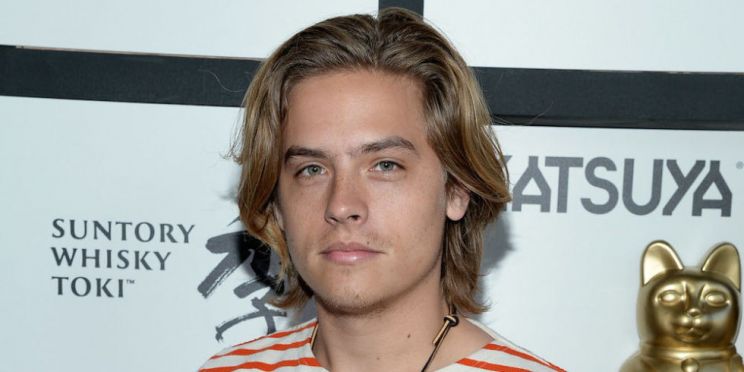 Dylan Sprouse