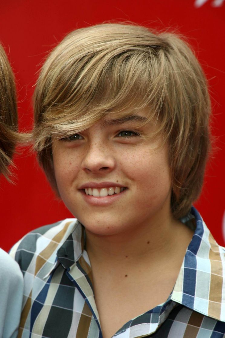 Dylan Sprouse