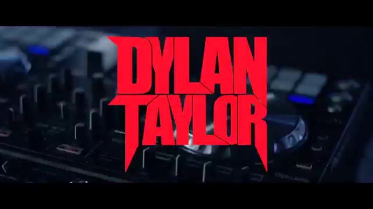 Dylan Taylor