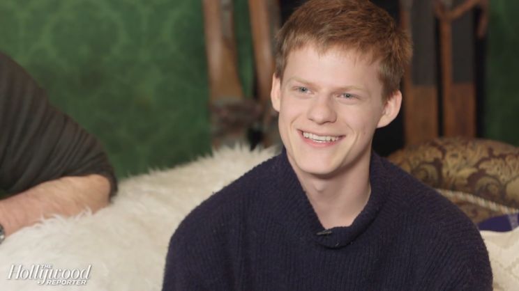 Dylan Tichenor