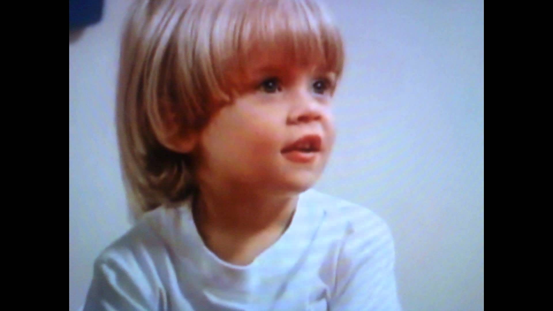 Pictures of Dylan TuomyWilhoit