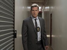 Dylan Walsh