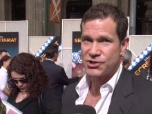 Dylan Walsh