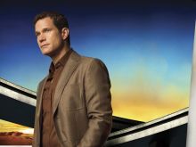 Dylan Walsh