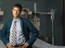 Dylan Walsh