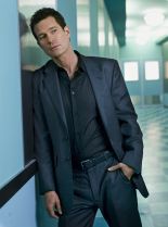 Dylan Walsh