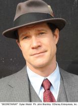 Dylan Walsh