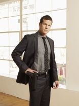 Dylan Walsh