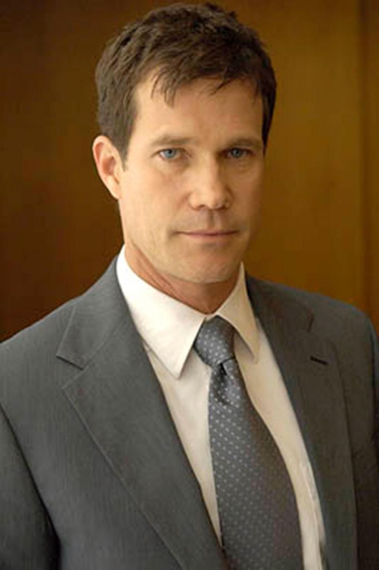 Dylan Walsh