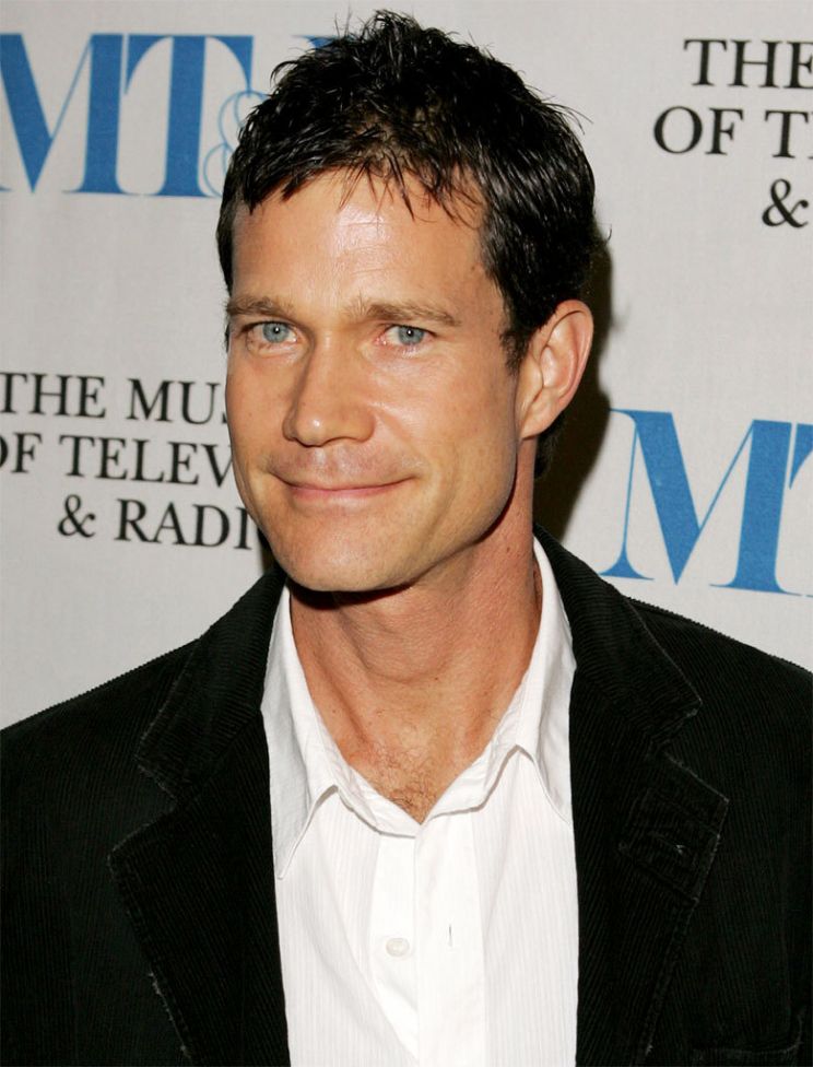 Dylan Walsh