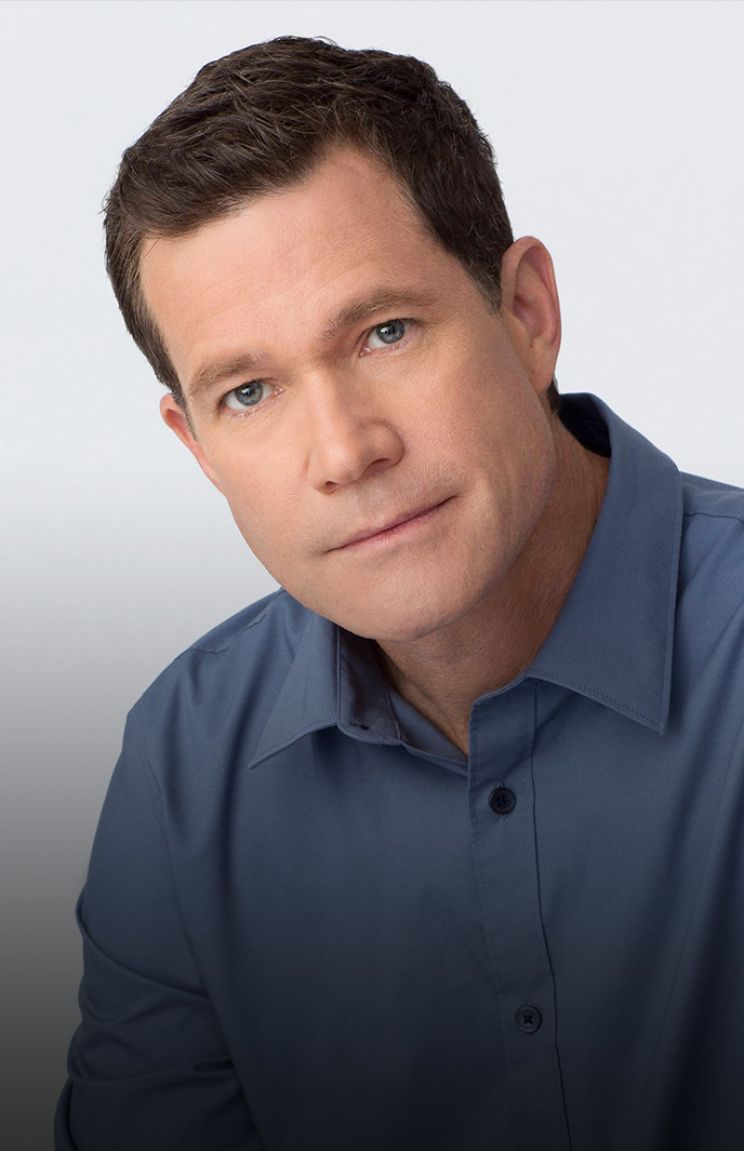 Dylan Walsh