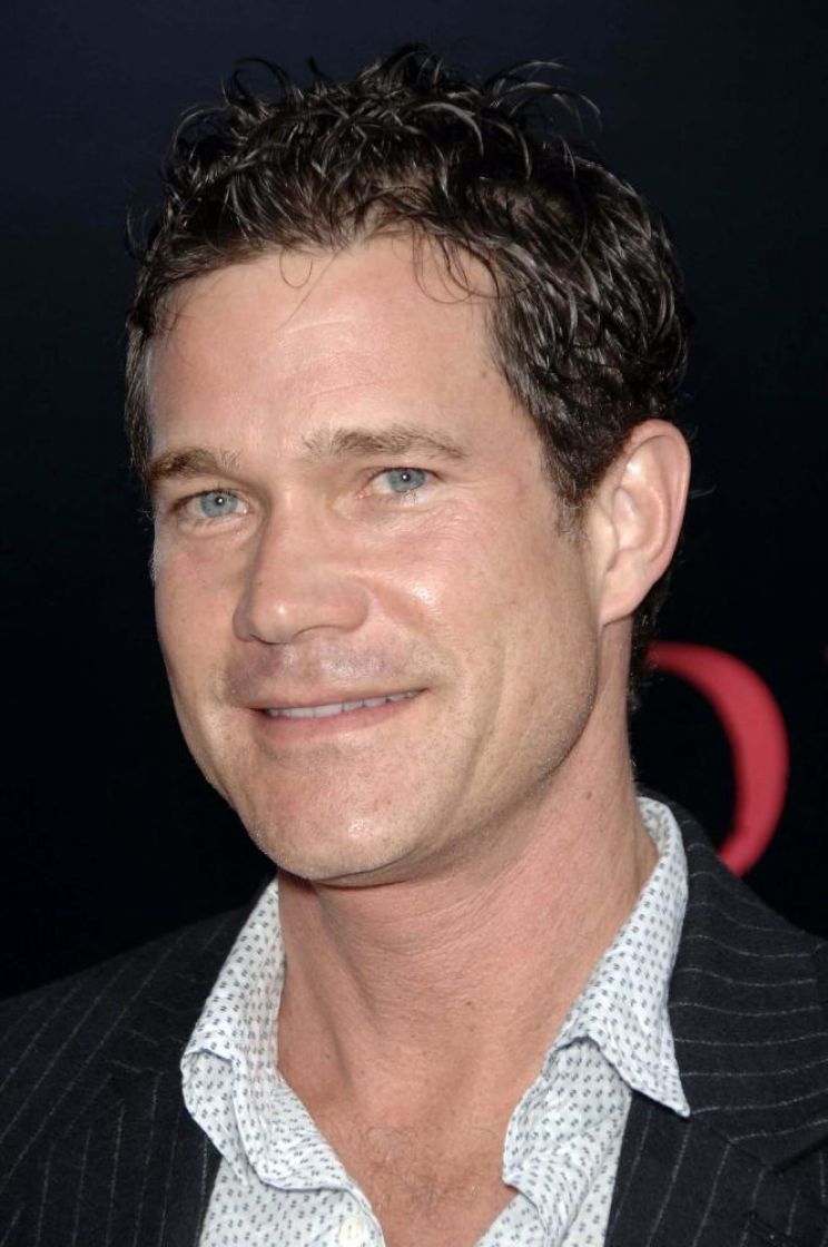 Dylan Walsh