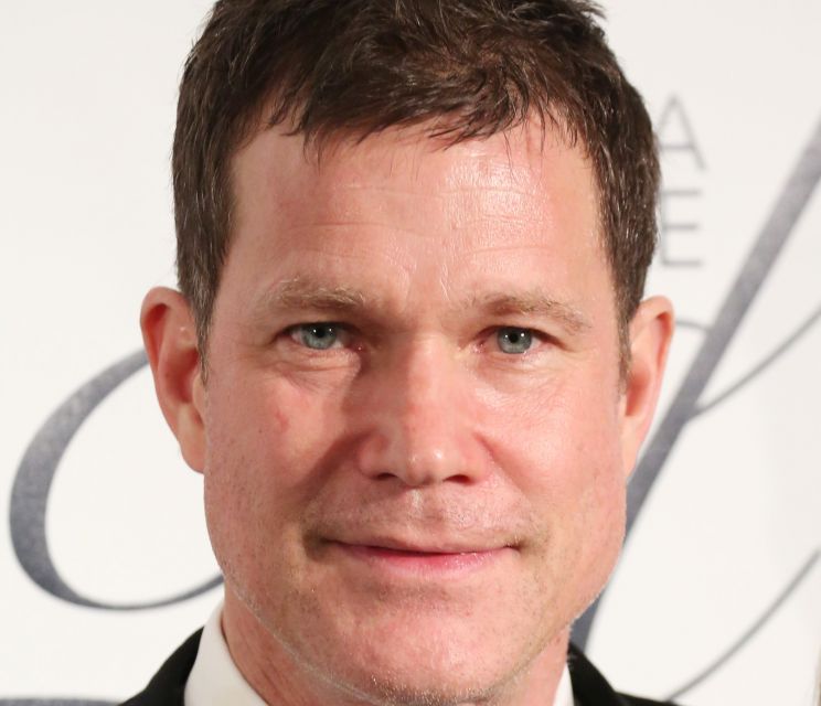 Dylan Walsh