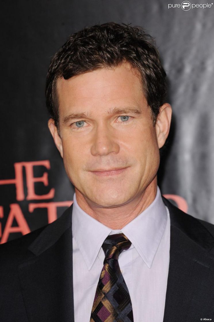 Dylan Walsh