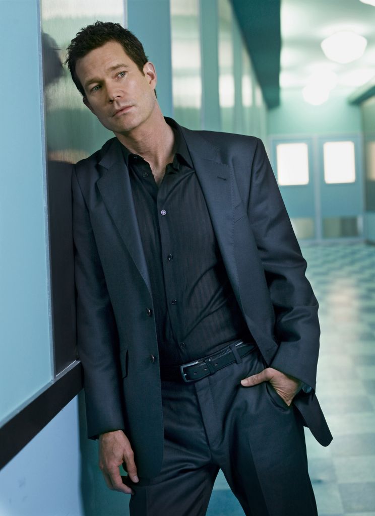 Dylan Walsh