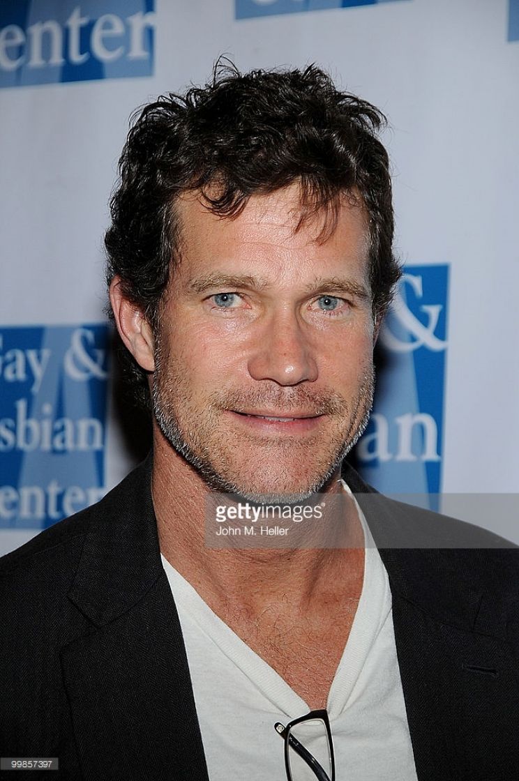 Dylan Walsh