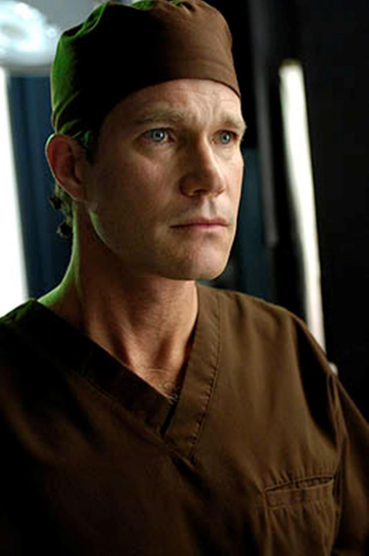 Dylan Walsh