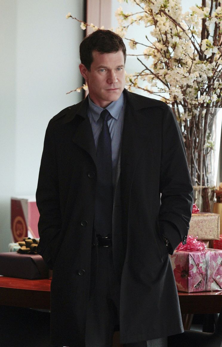 Dylan Walsh