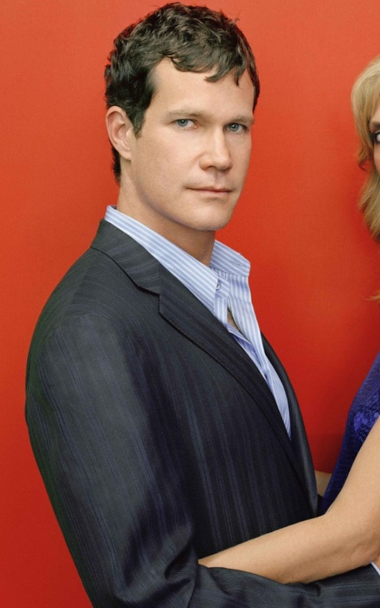 Dylan Walsh