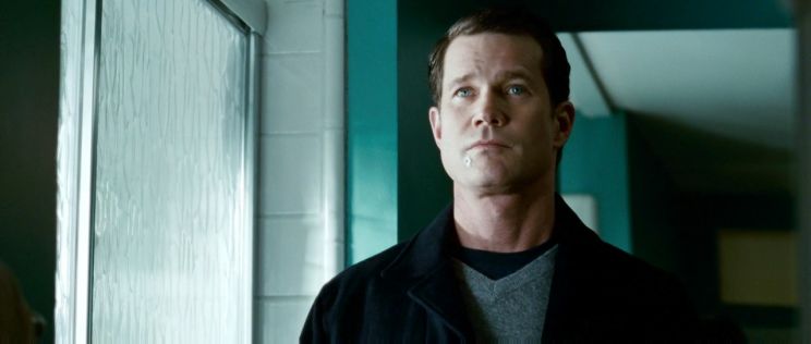 Dylan Walsh