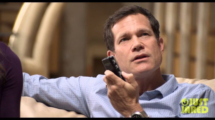 Dylan Walsh