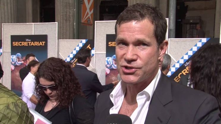 Dylan Walsh