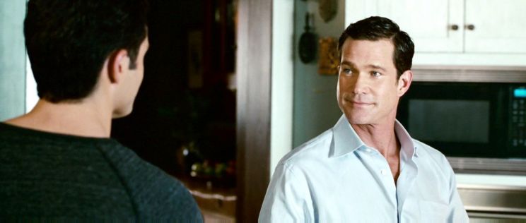 Dylan Walsh