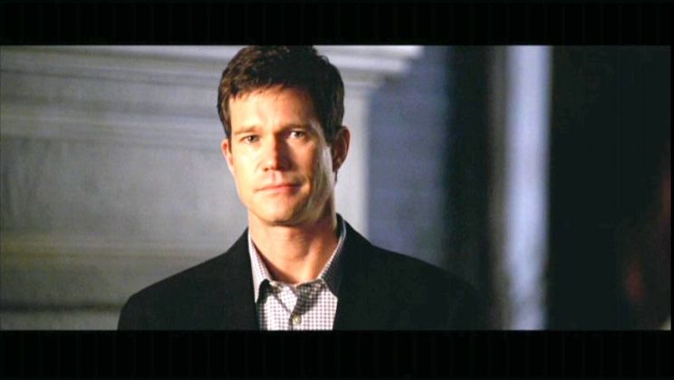 Dylan Walsh