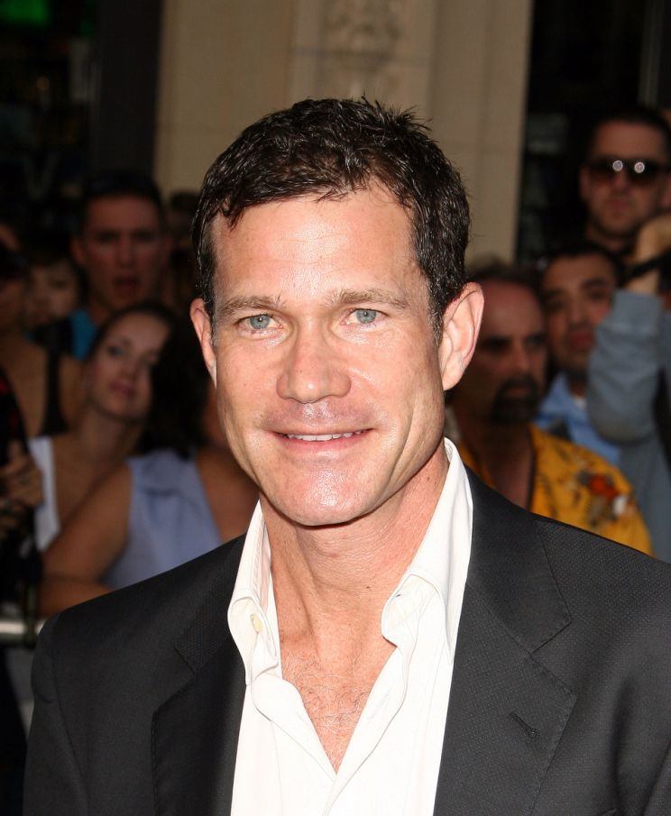 Dylan Walsh