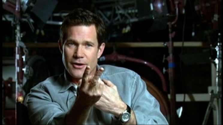 Dylan Walsh