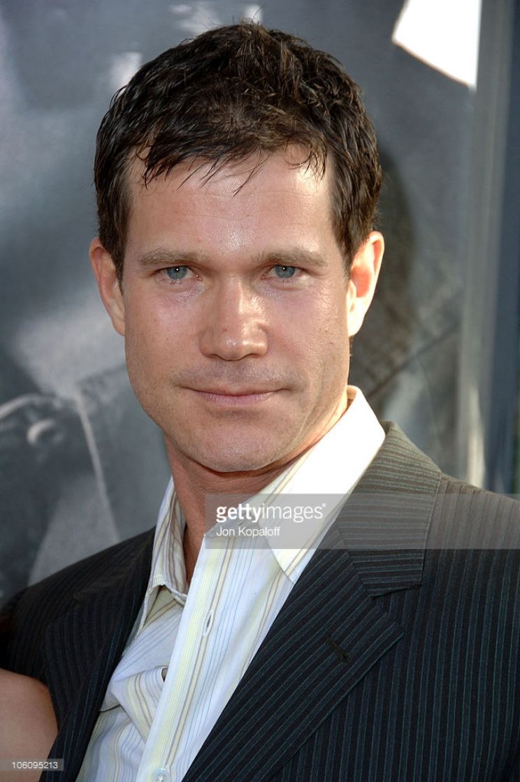 Dylan Walsh