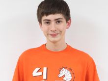Dylan Watson