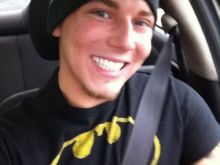 Dylan Watson