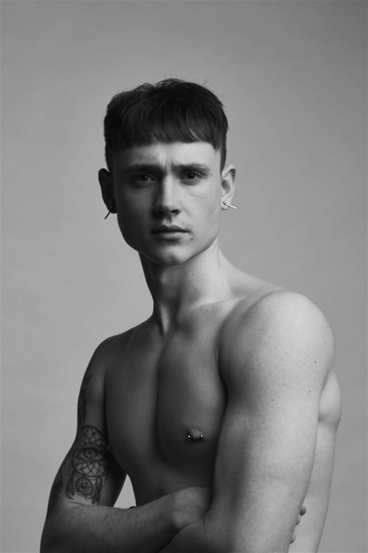 Dylan Watson