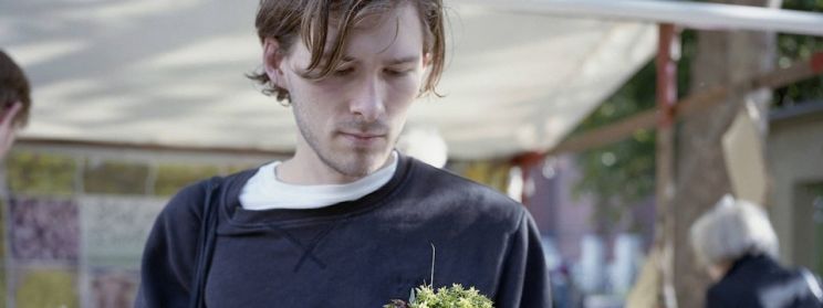 Dylan Watson