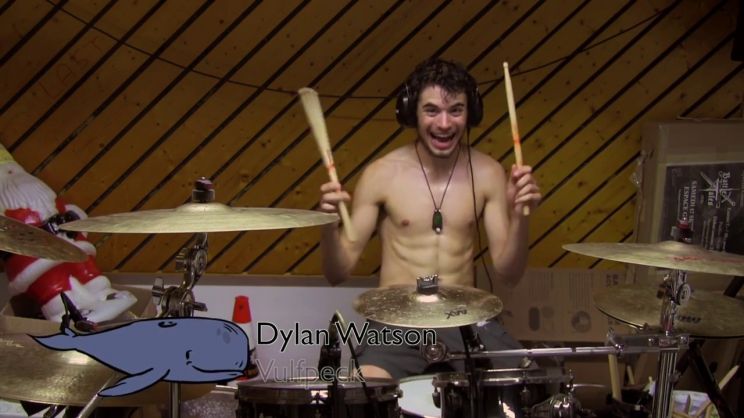 Dylan Watson