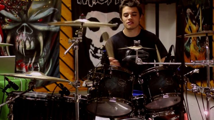 Dylan Watson