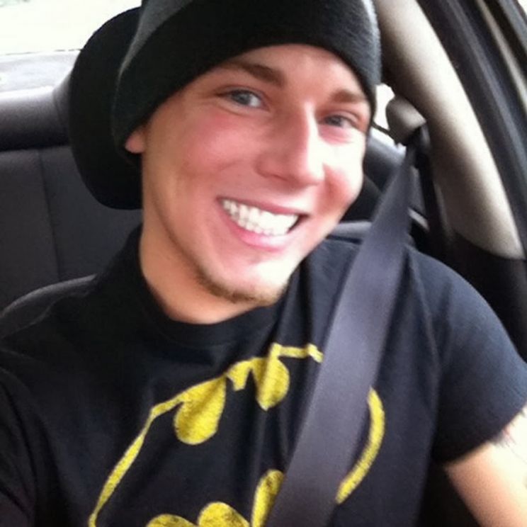 Dylan Watson