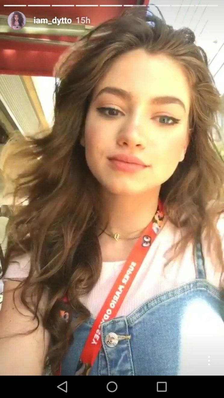 Dytto