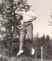 Dziga Vertov