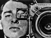 Dziga Vertov