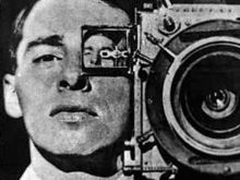 Dziga Vertov