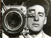 Dziga Vertov