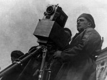 Dziga Vertov