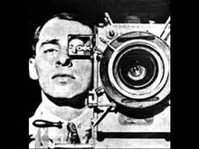 Dziga Vertov