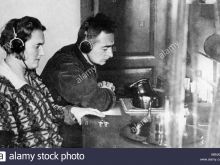 Dziga Vertov photo