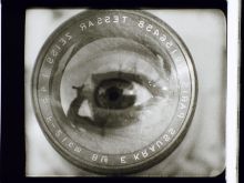 Dziga Vertov photo