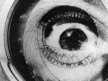 Dziga Vertov photo