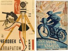 Dziga Vertov